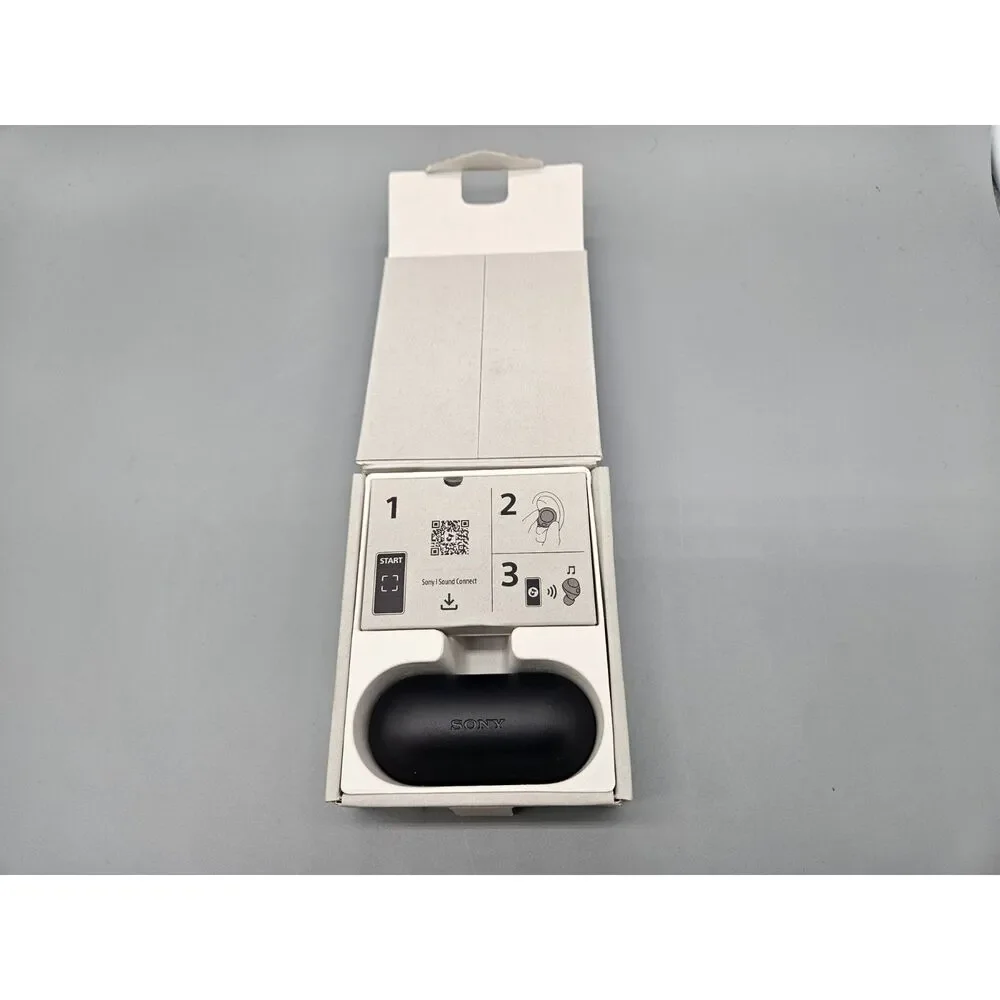 SONY HEADPHONES YY2986 [GNH023747]